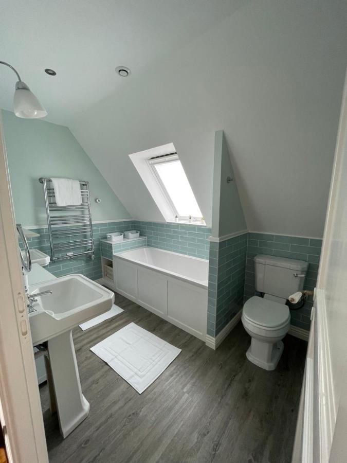 Les Du Manoir, Jacuzzi -crozon Holiday home